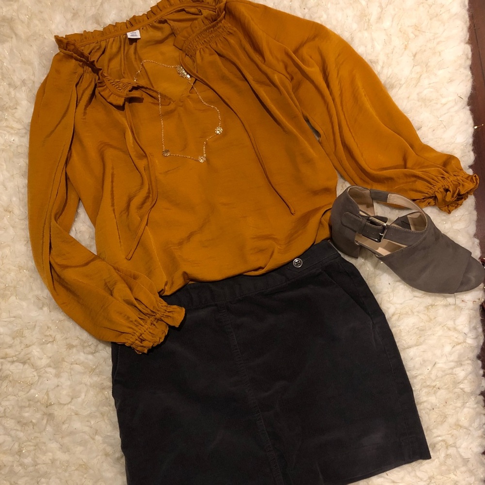 Old Navy Loose Fit Top
